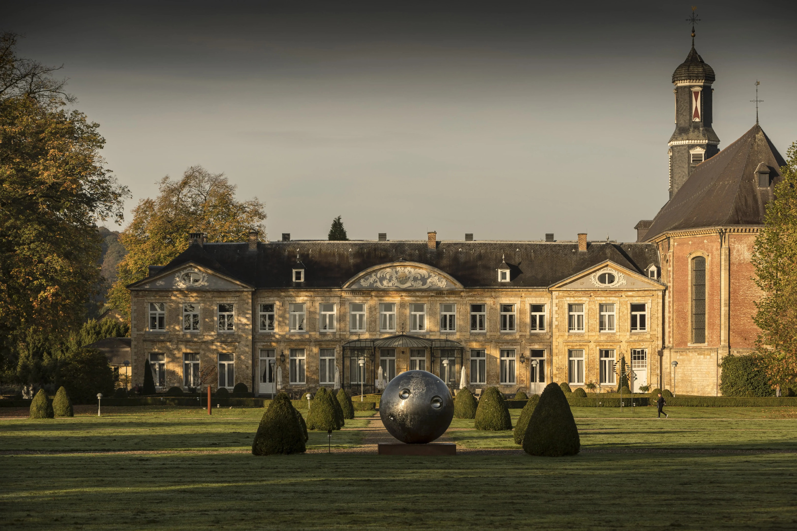 Photo - Chateau St Gerlach