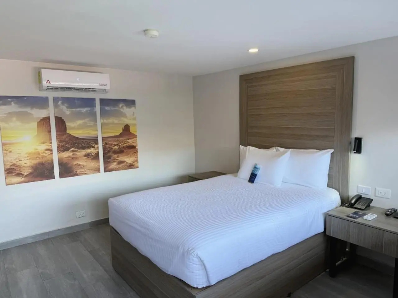 Foto - Comfort Inn Hermosillo Pitic