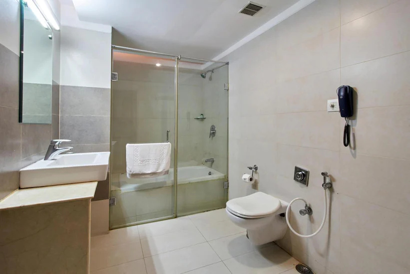 Photo - Grand Continent Secunderabad A Sarovar Portico Affiliate Hotel