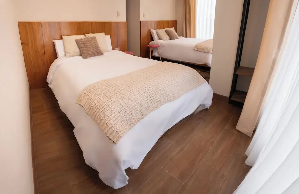Photo - Qasamarca Hotel Boutique
