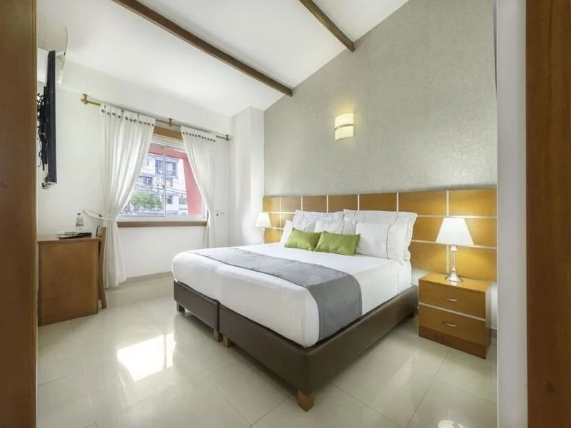 Foto - Optimum Hotel Pereira