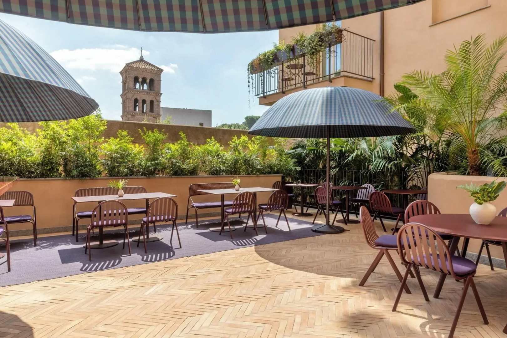 Foto - Palazzo Velabro, a Member of Design Hotels