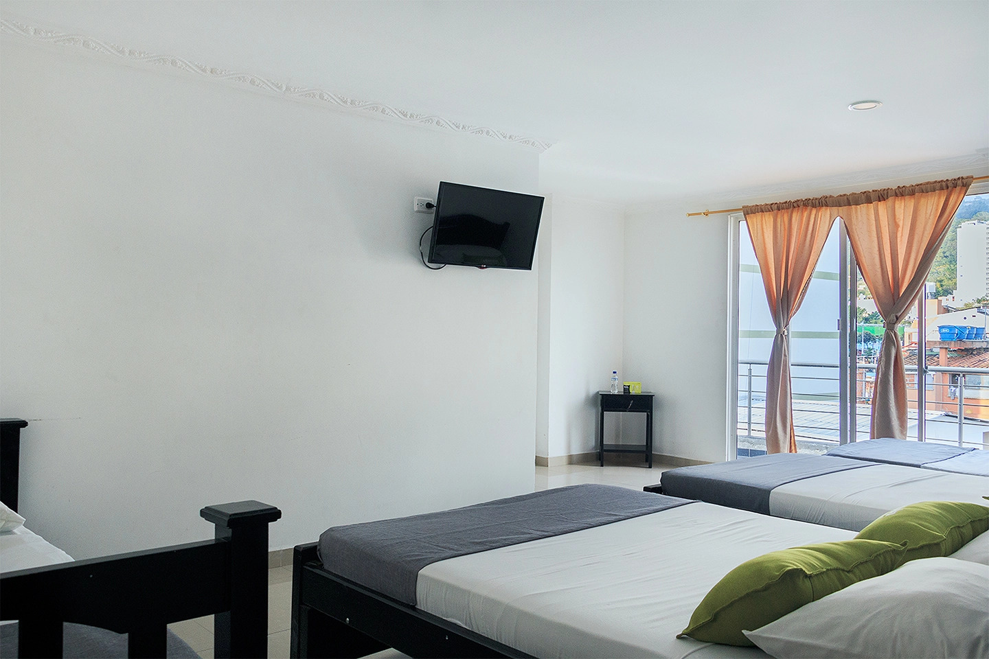 Foto - Hotel Chico Real