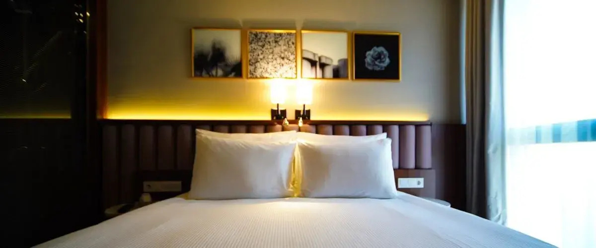 Foto - Four Points Flex by Sheraton Bursa Nilüfer