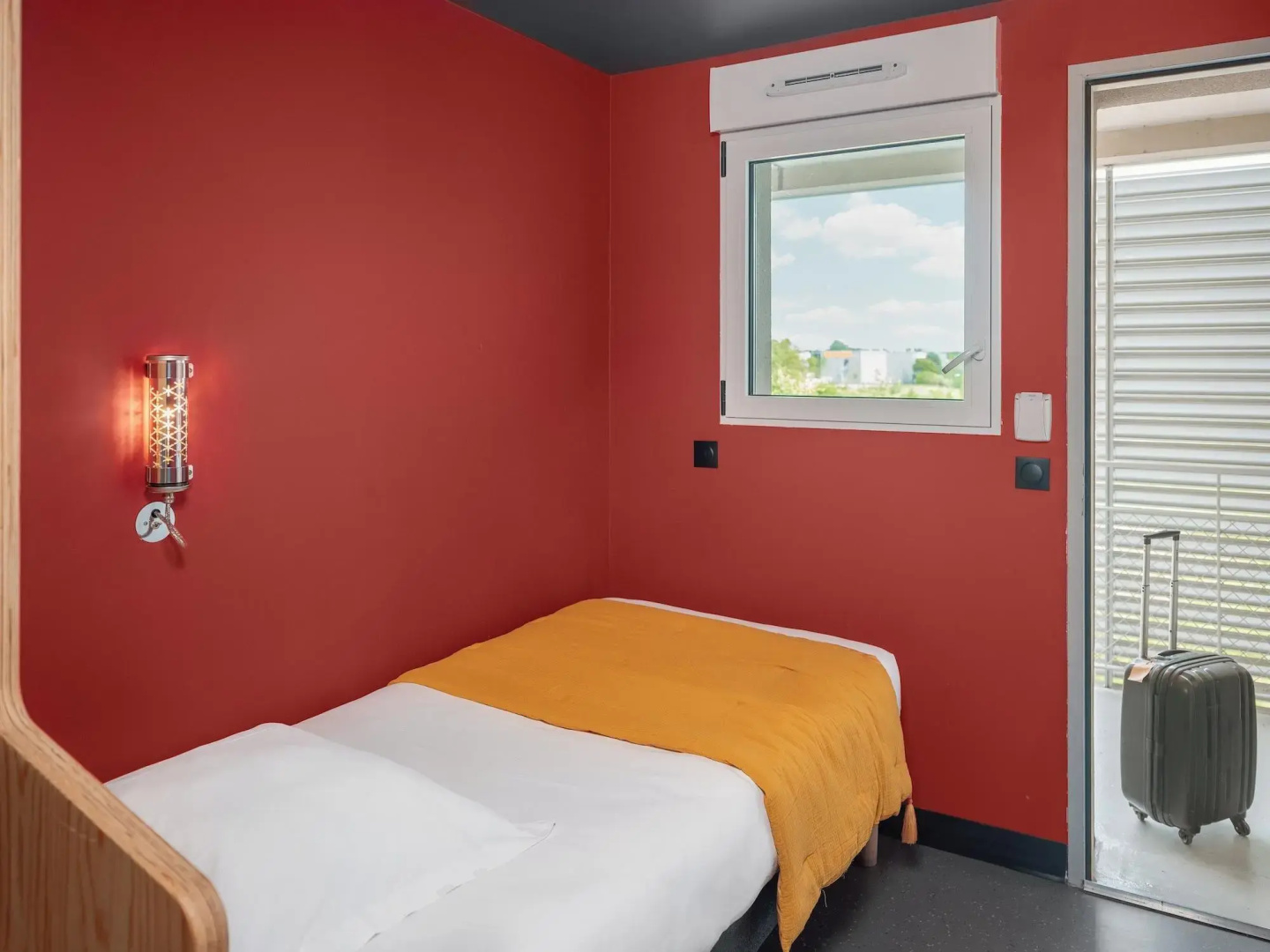 Photo - Eklo Hotels Paris Roissy CDG Airport