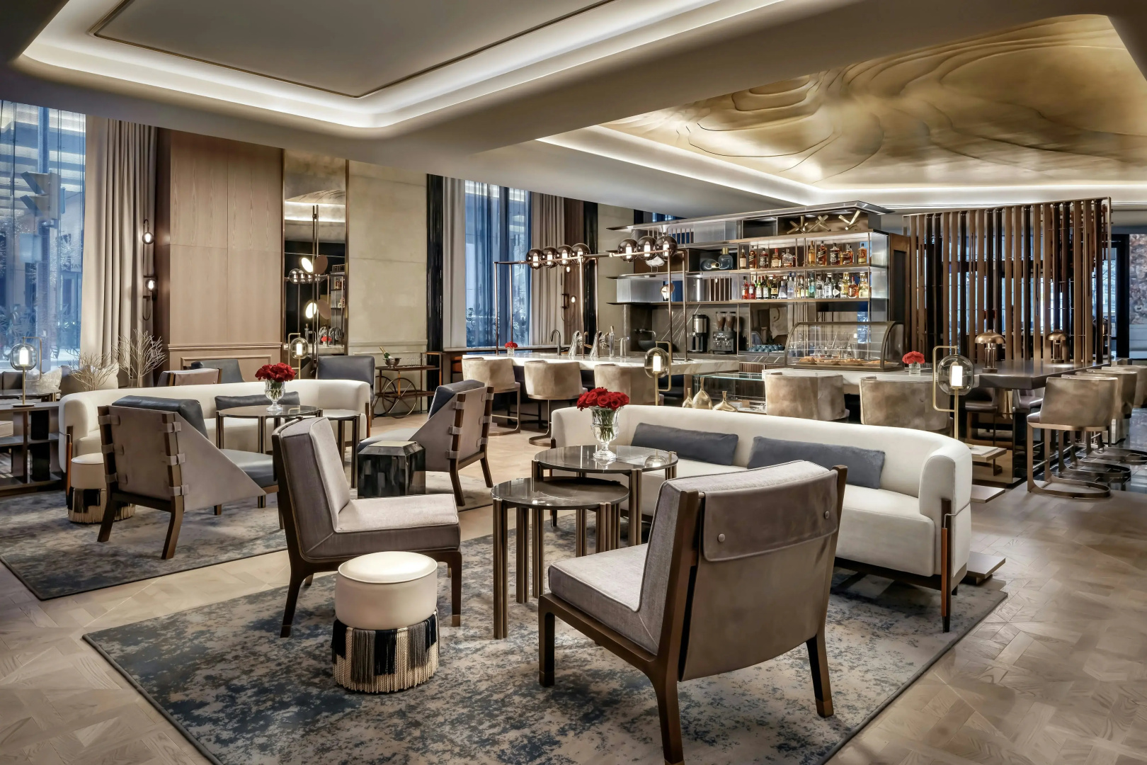 Foto - The St. Regis Toronto