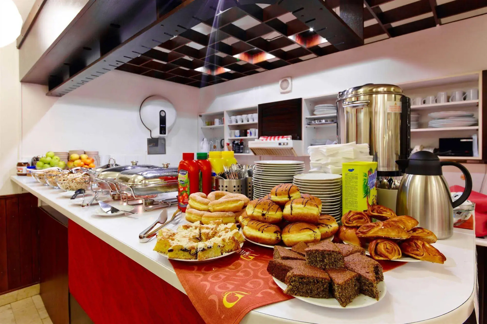 Photo - Brezina Pension