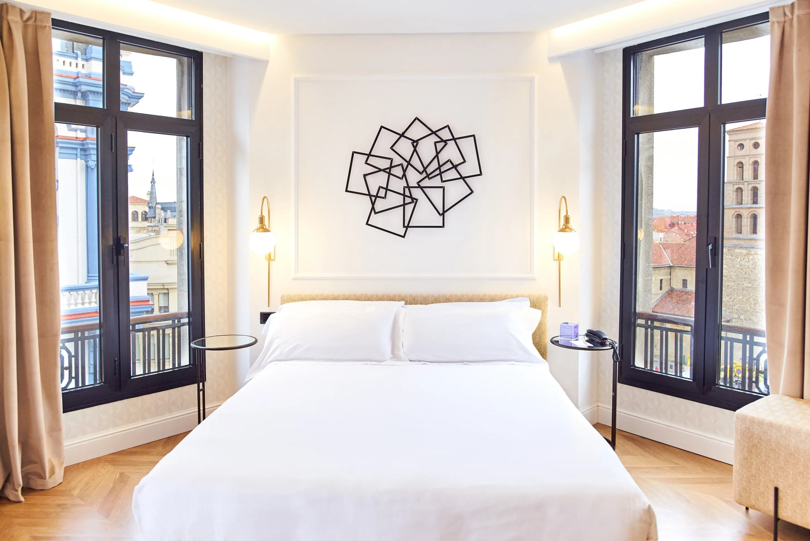 Photo - Occidental León Alfonso V