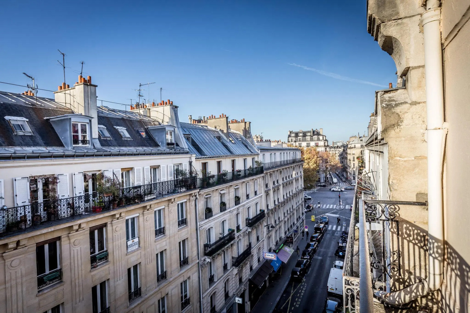 Photo - Hotel Duret Paris Champs Elysées
