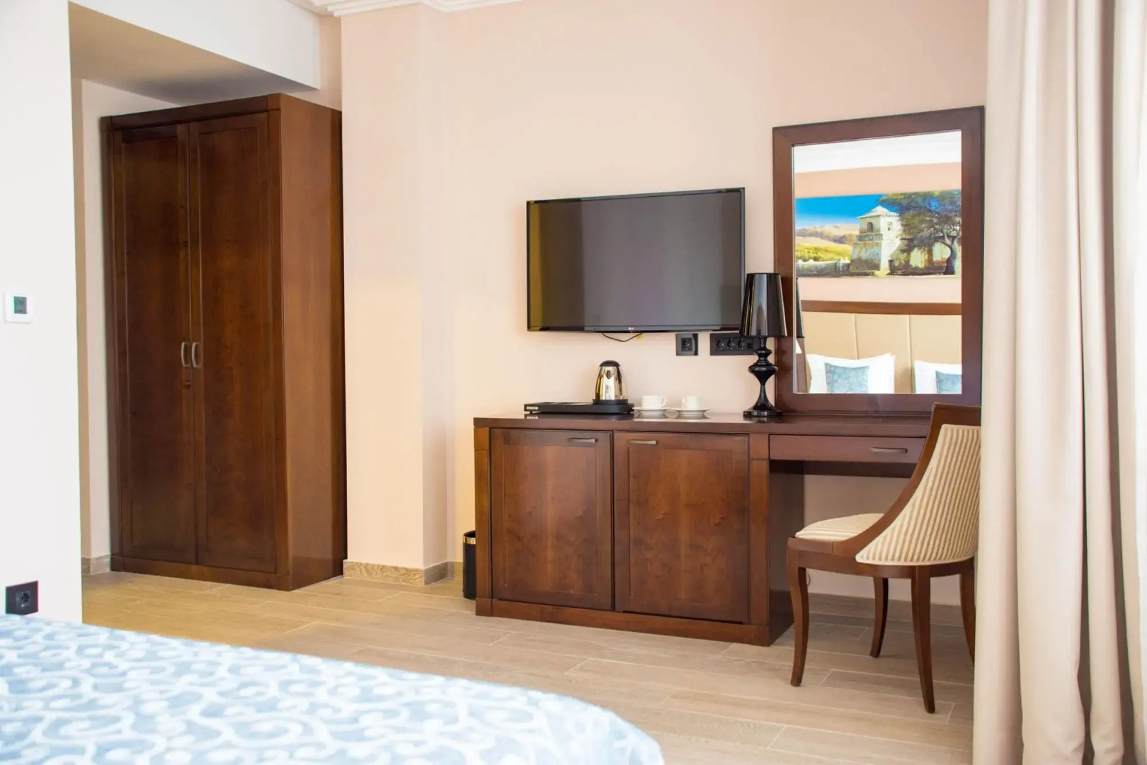Foto - Xenon Hotel & SPA
