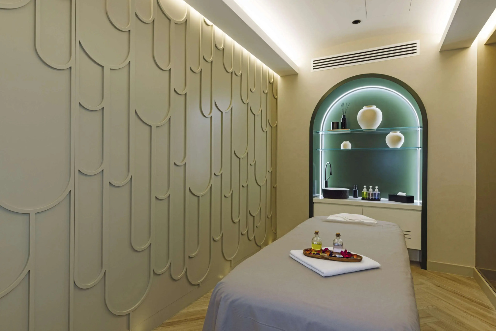 Photo - Radisson Blu Hotel, Doha