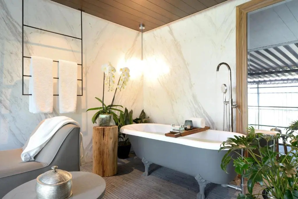 Foto - Brick Hotel - Small Luxury Hotels of the World