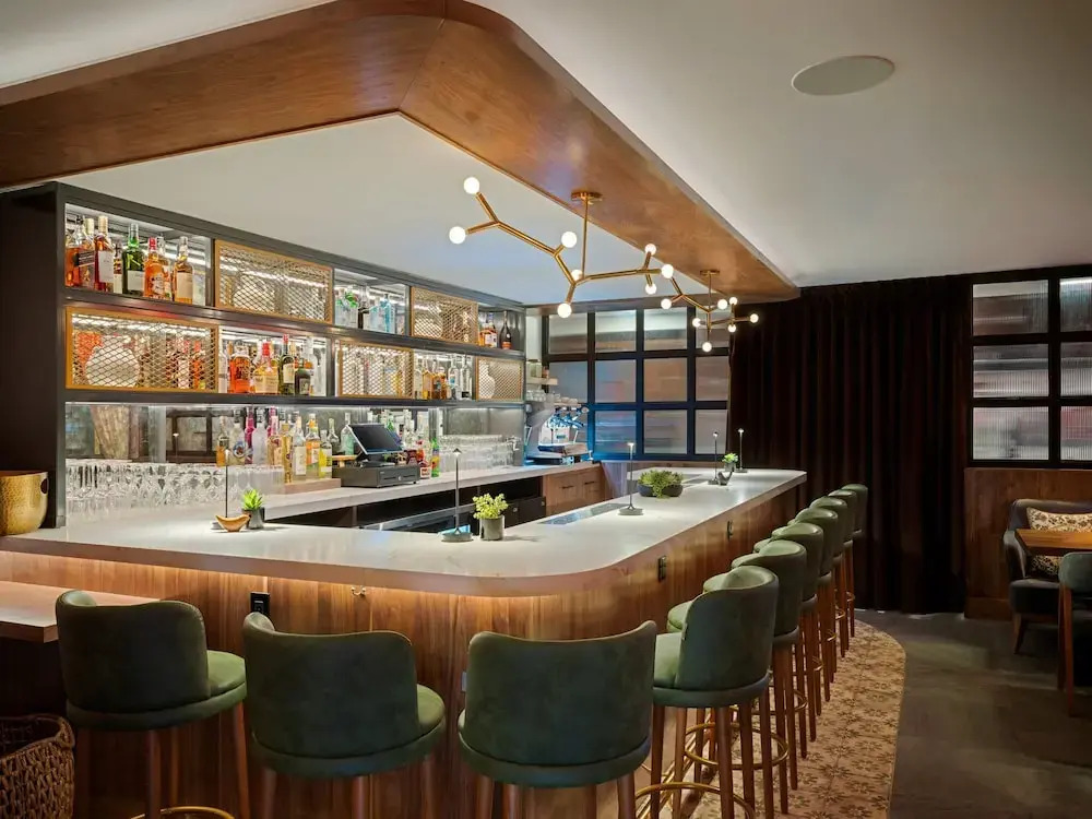 Foto - voco Astoria by IHG