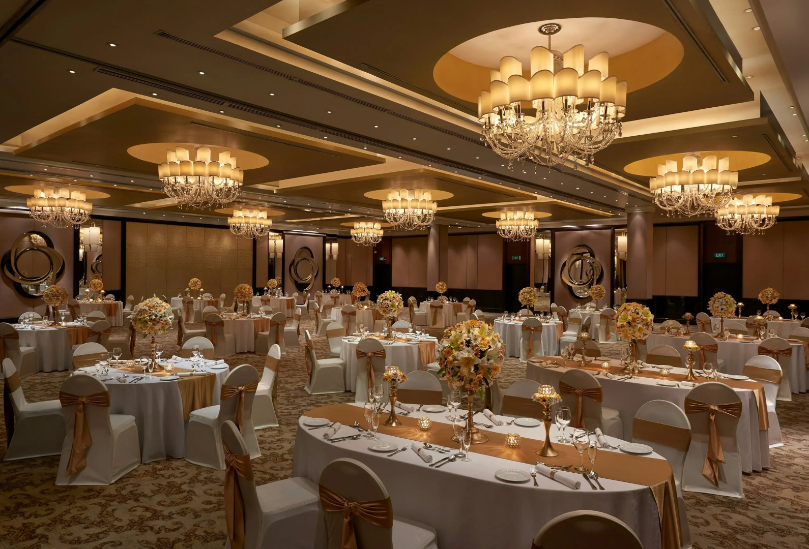 Photo - Cinnamon Lakeside Colombo