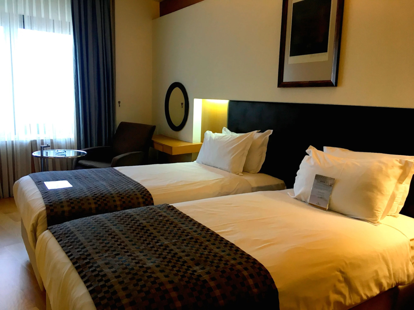 Foto - Surmeli Istanbul Hotel