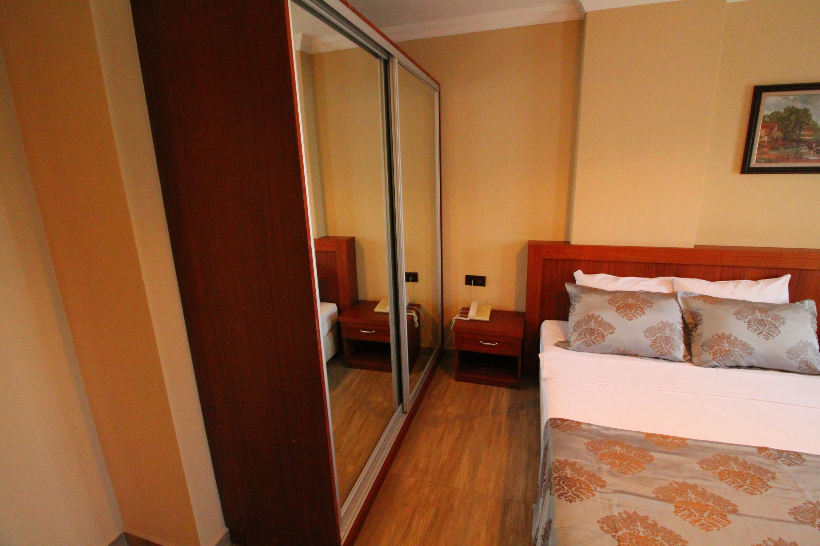 Foto - Azka Hotel