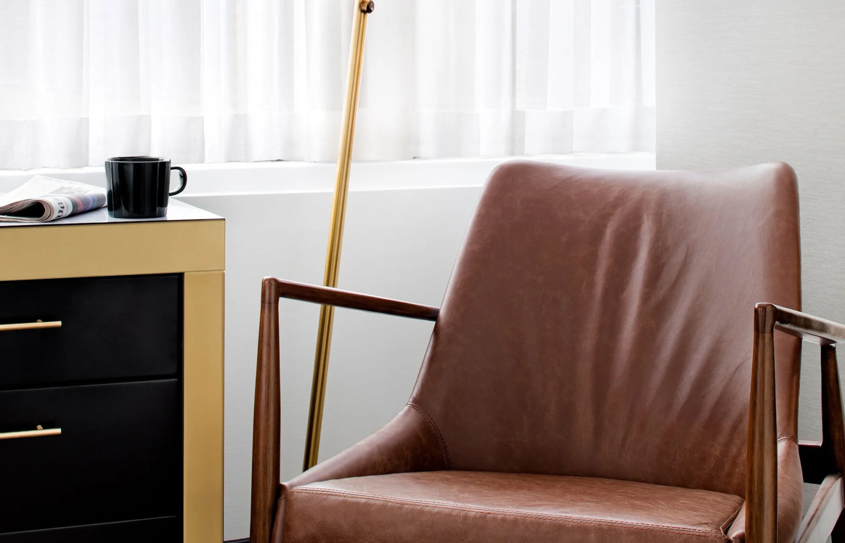 Foto - Eurostars St Gregory Dupont Circle Georgetown