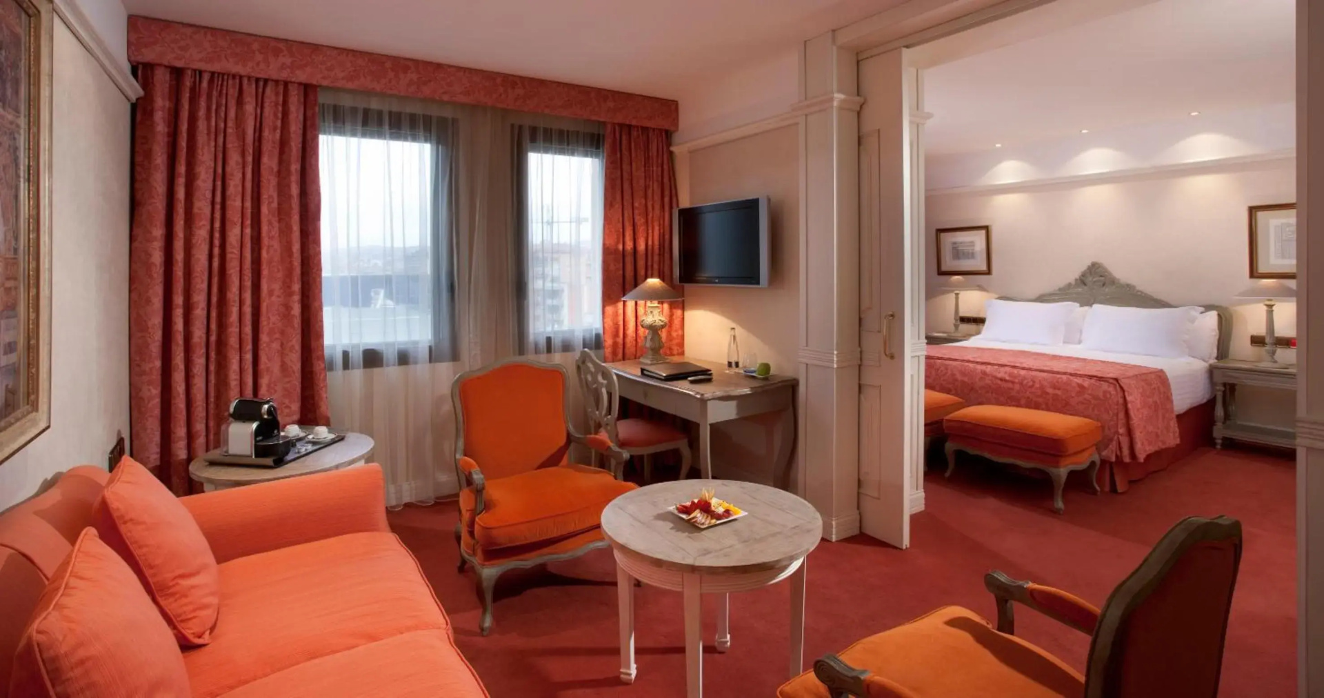 Foto - Best Western Premier CMC Girona
