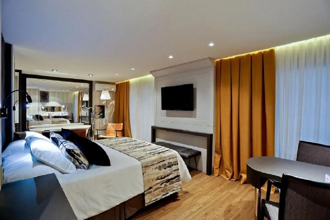 Foto - Sandri Palace Hotel