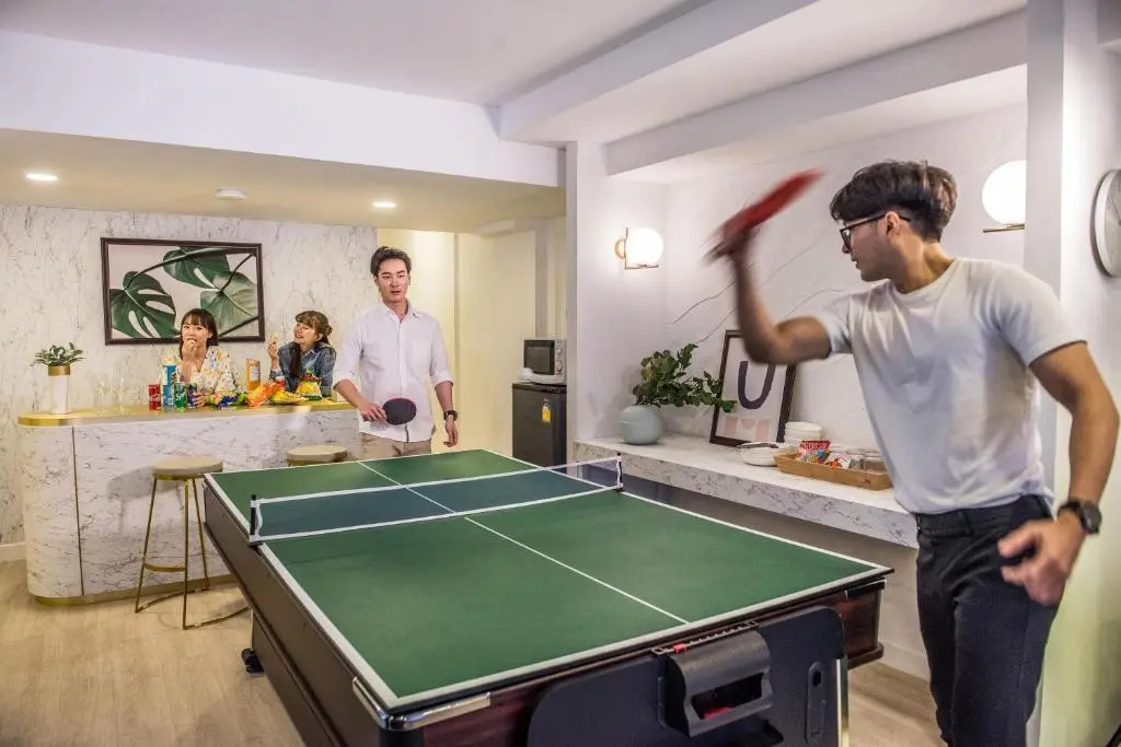 Foto - Theme Boutique Hotel Bangkok