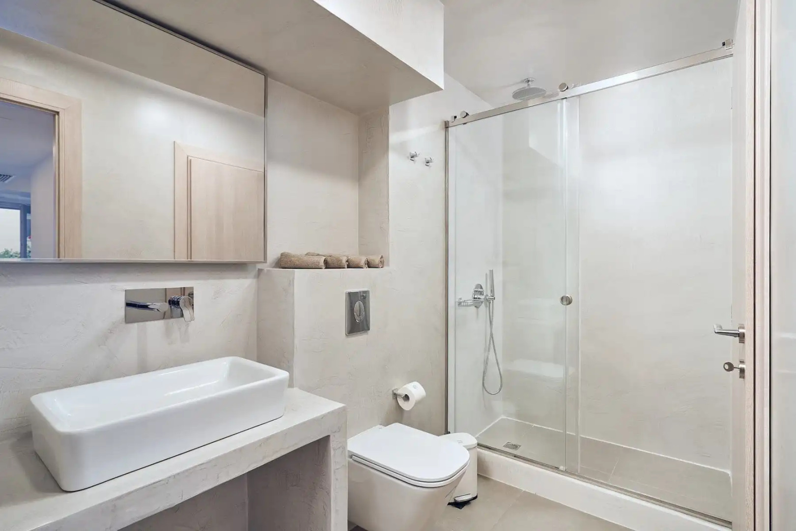 Foto - Nova Luxury Suites