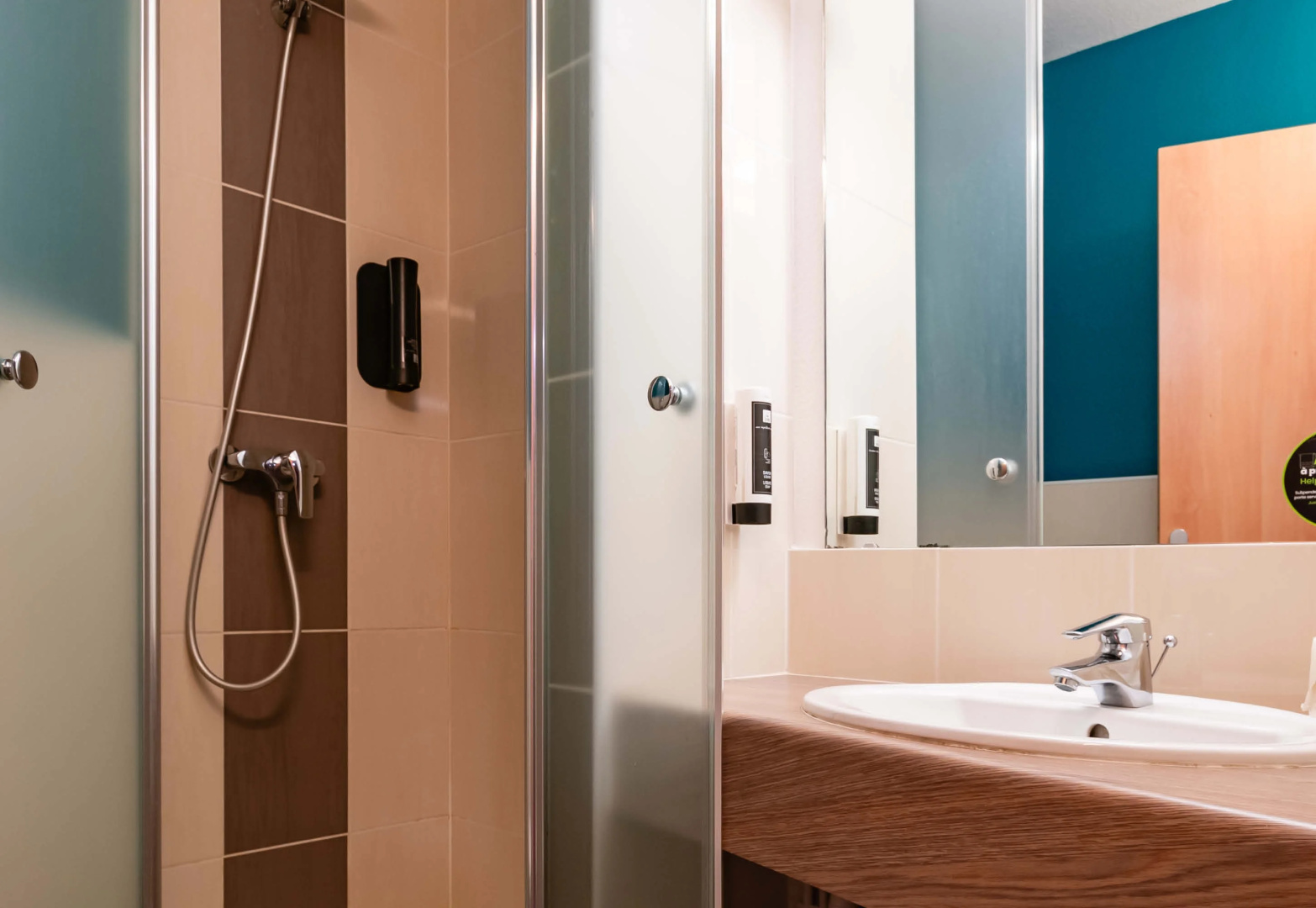 Photo - B&B HOTEL Saint-Etienne Monthieu