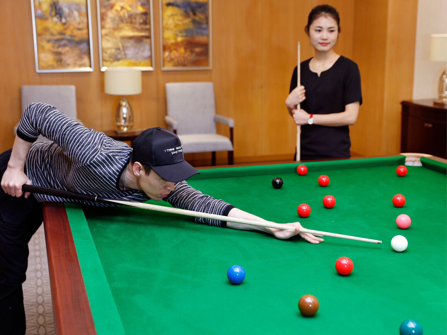 Wyndham Grand Plaza Royale Mingfa Zhangzhou