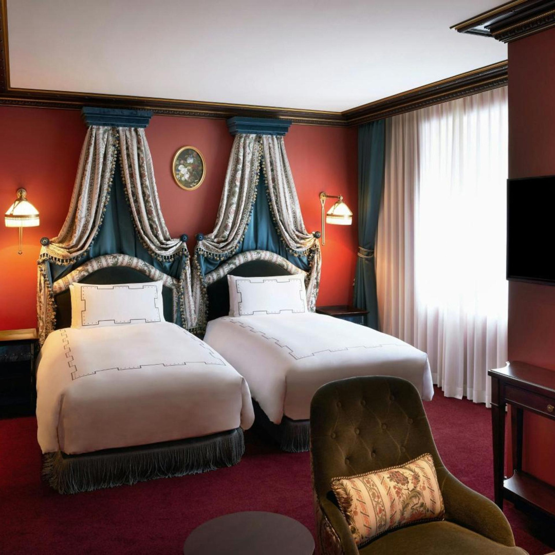 Foto - L’Escape, a Luxury Collection Hotel, Seoul Myeongdong