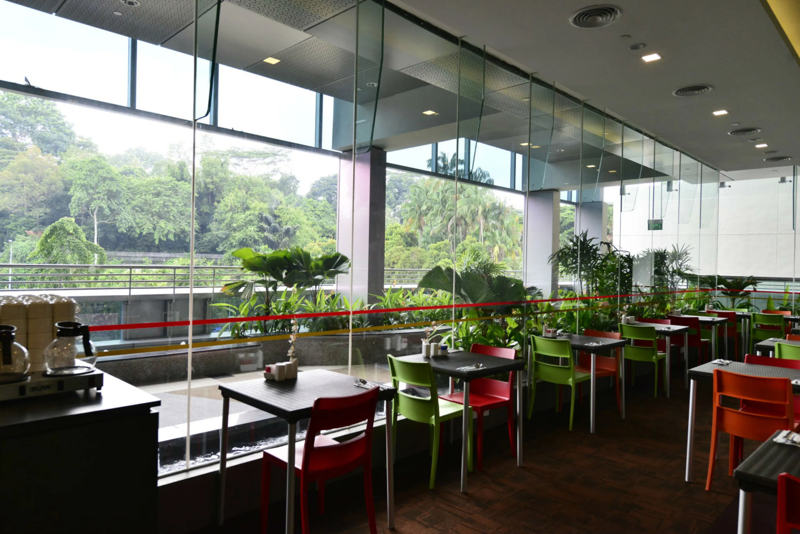 Photo - Hotel Chancellor@Orchard