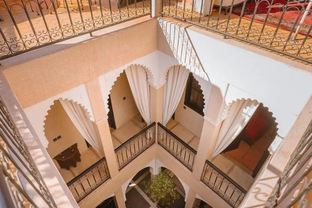 Foto - Riad Art de Vivre