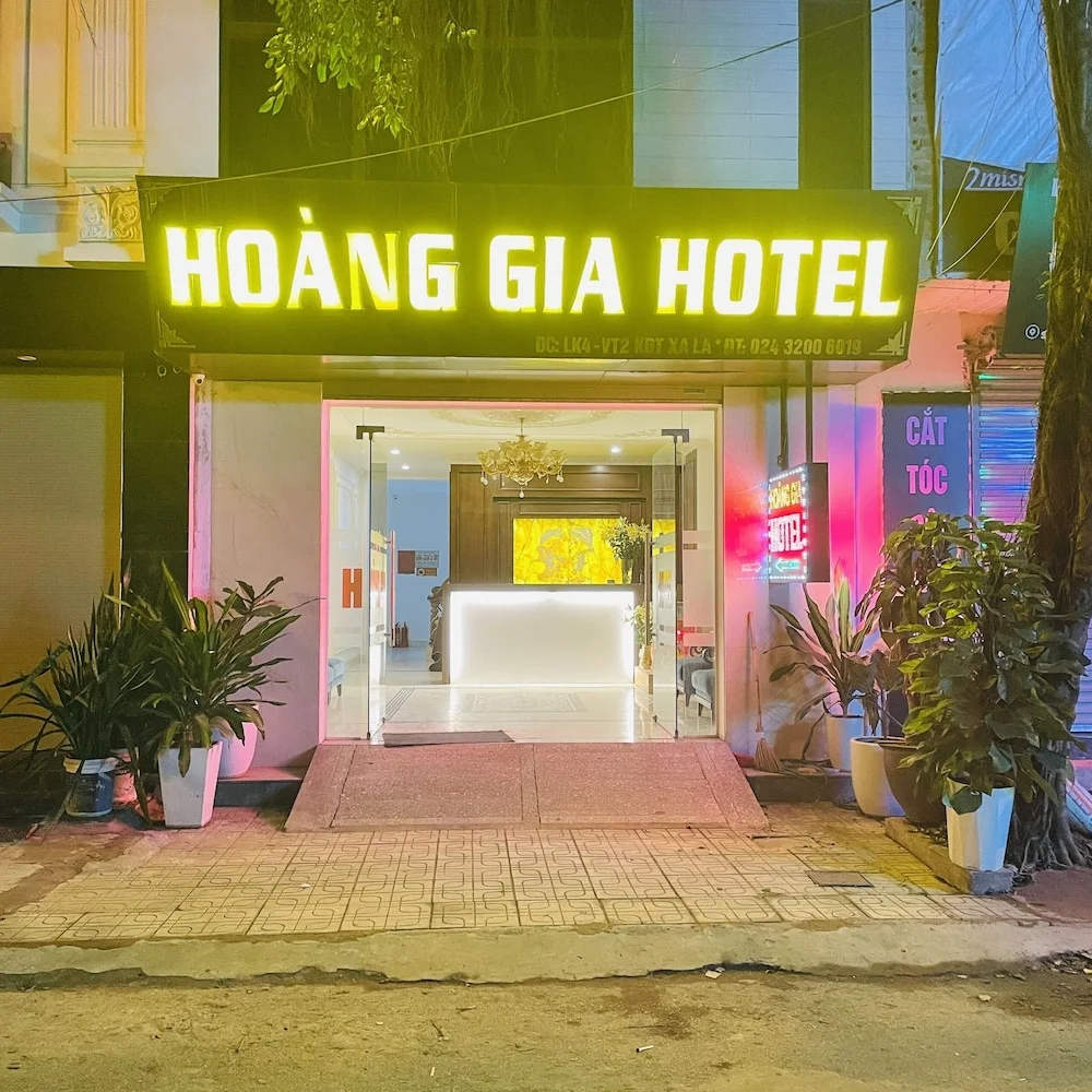 Photo - Hoàng Gia Hotel