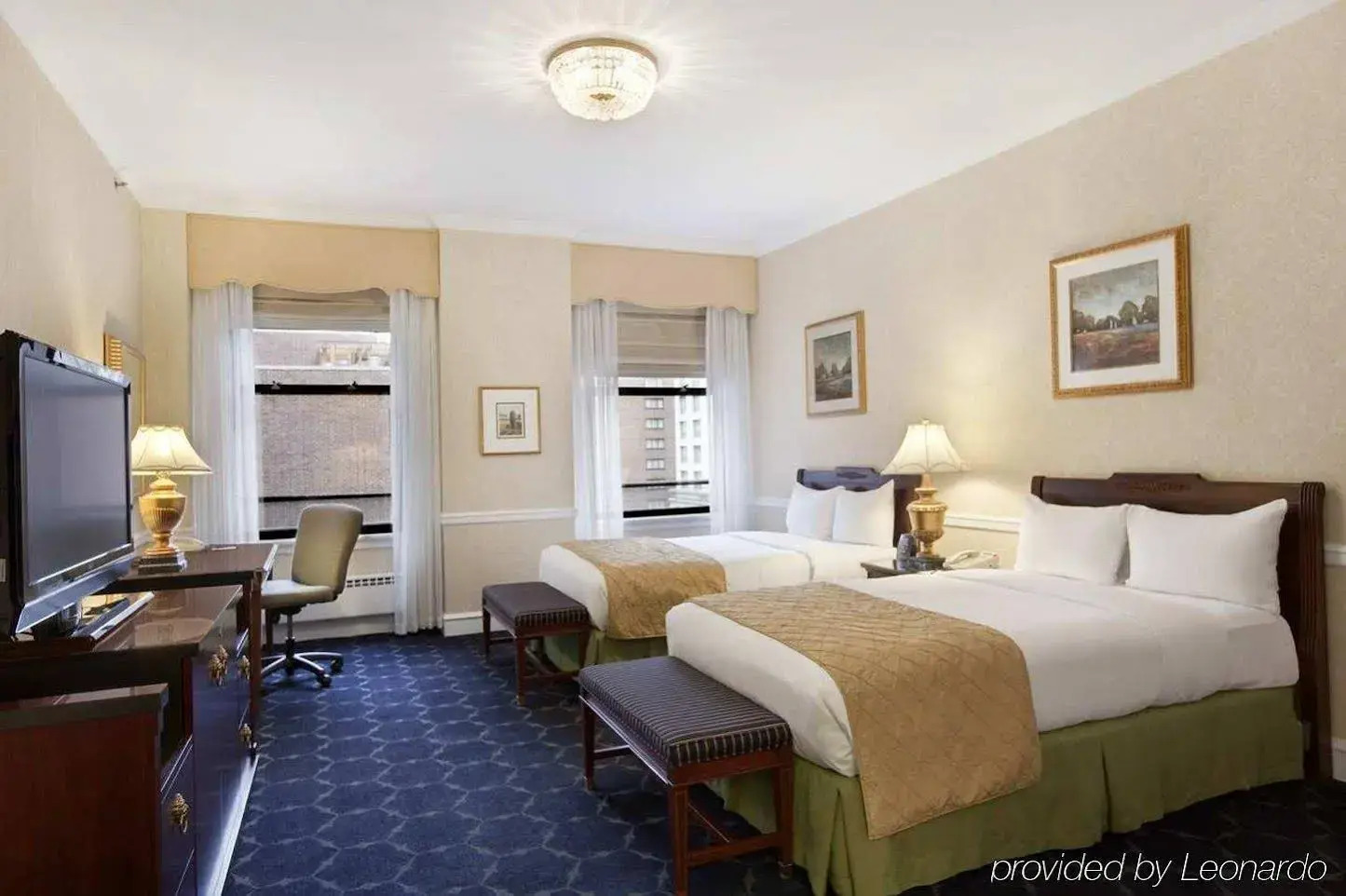 Photo - The Drake Hotel