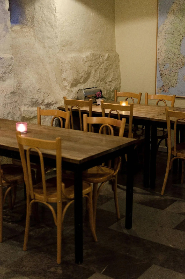 Foto - Hotel Tre Små Rum