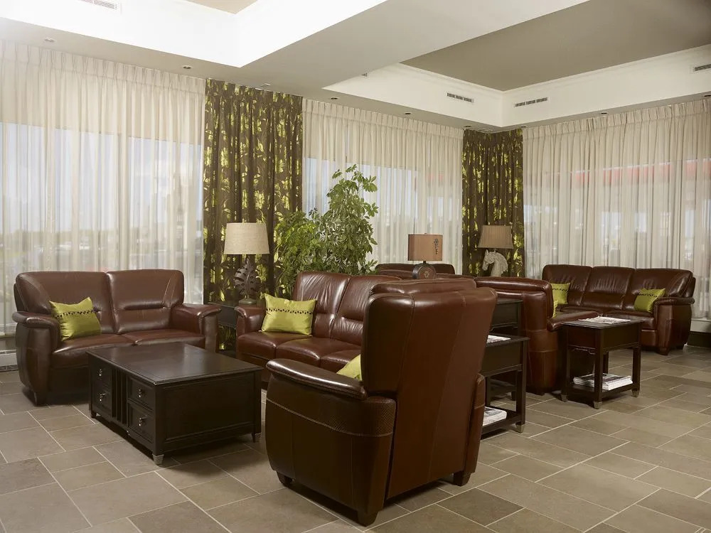 Foto - Hotel L'Oie des neiges