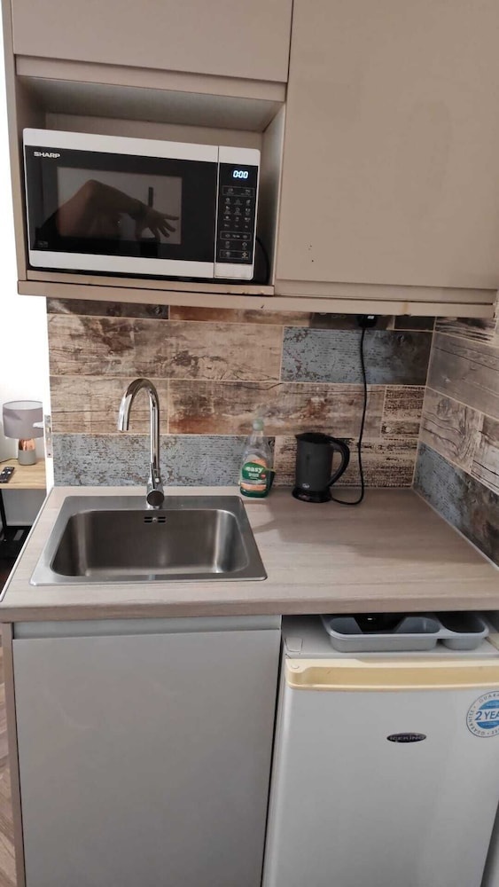 Foto - Dalston Luxe Studios (3 Miles away from Liverpool Train Station)