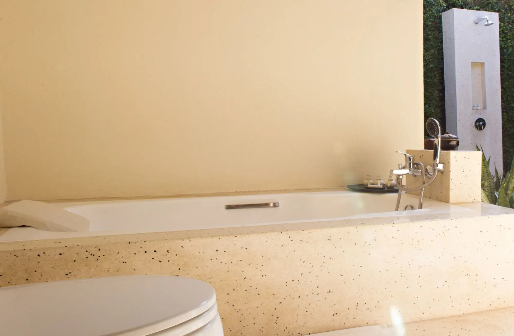 Foto - Kayumanis Sanur Private Villa and Spa