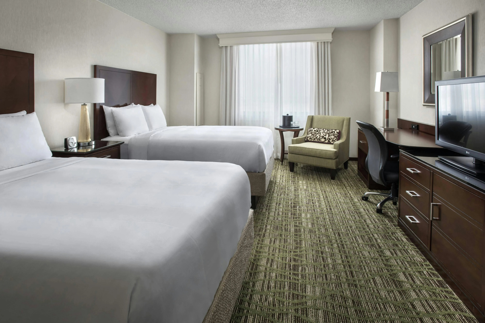 Photo - Philadelphia Airport Marriott