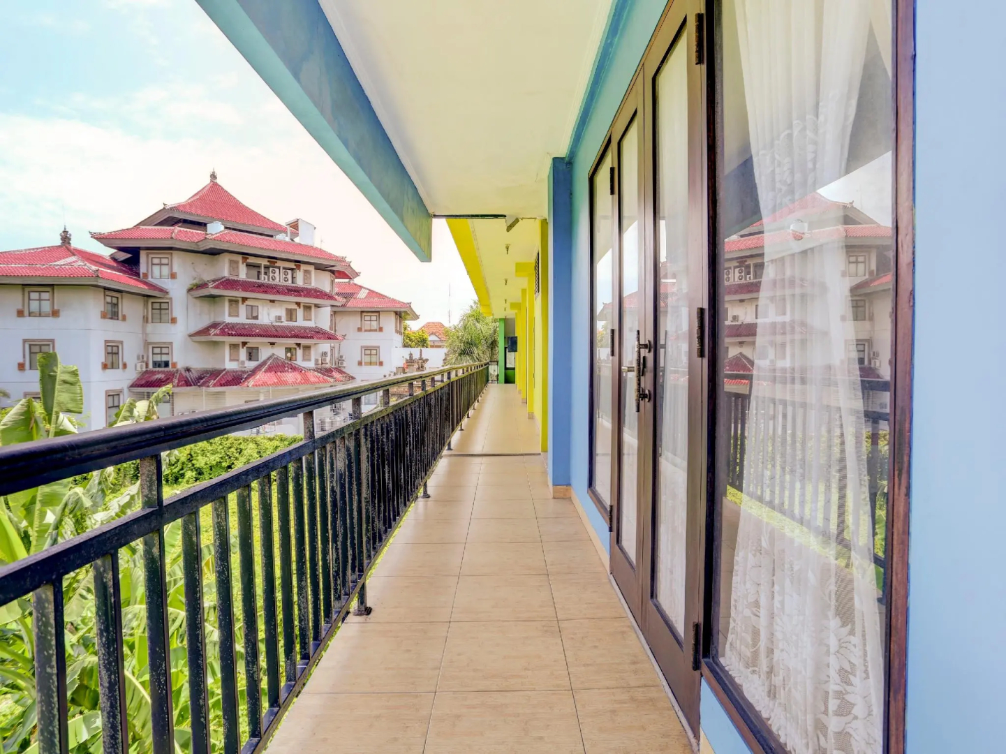 Photo - Hotel Damai