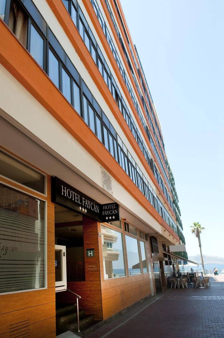 Foto - Crisol Faycán