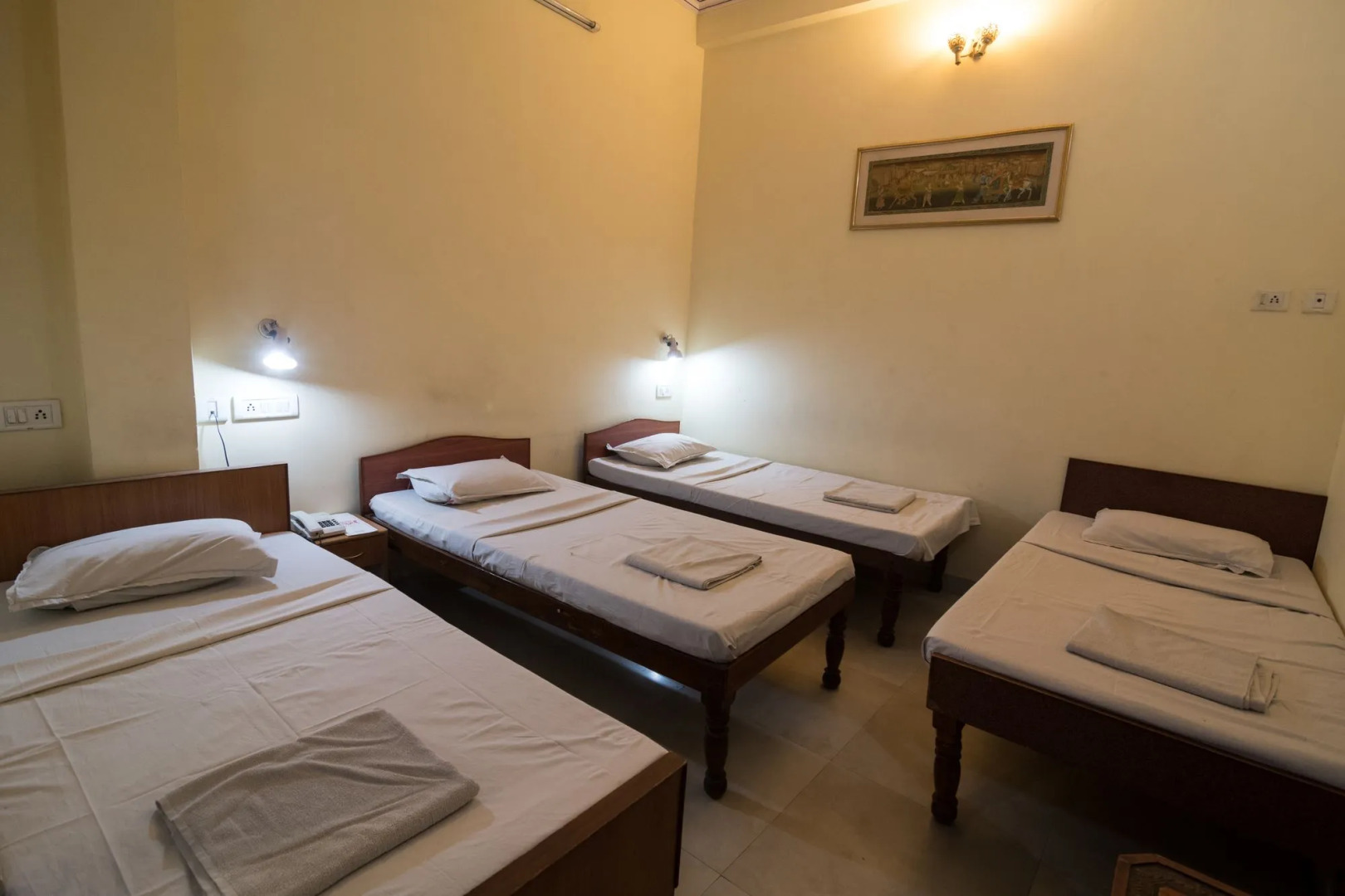 Foto - Chitra Katha - A Story Per Stay