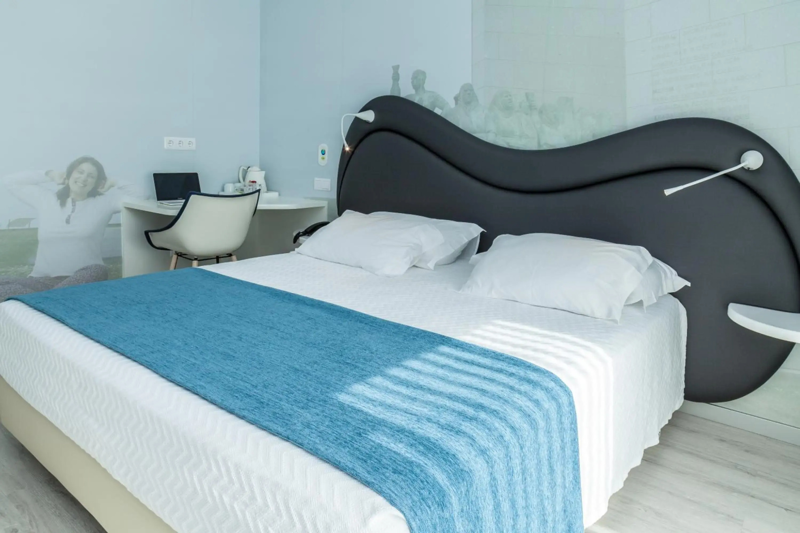 Photo - Varzinn Hotel