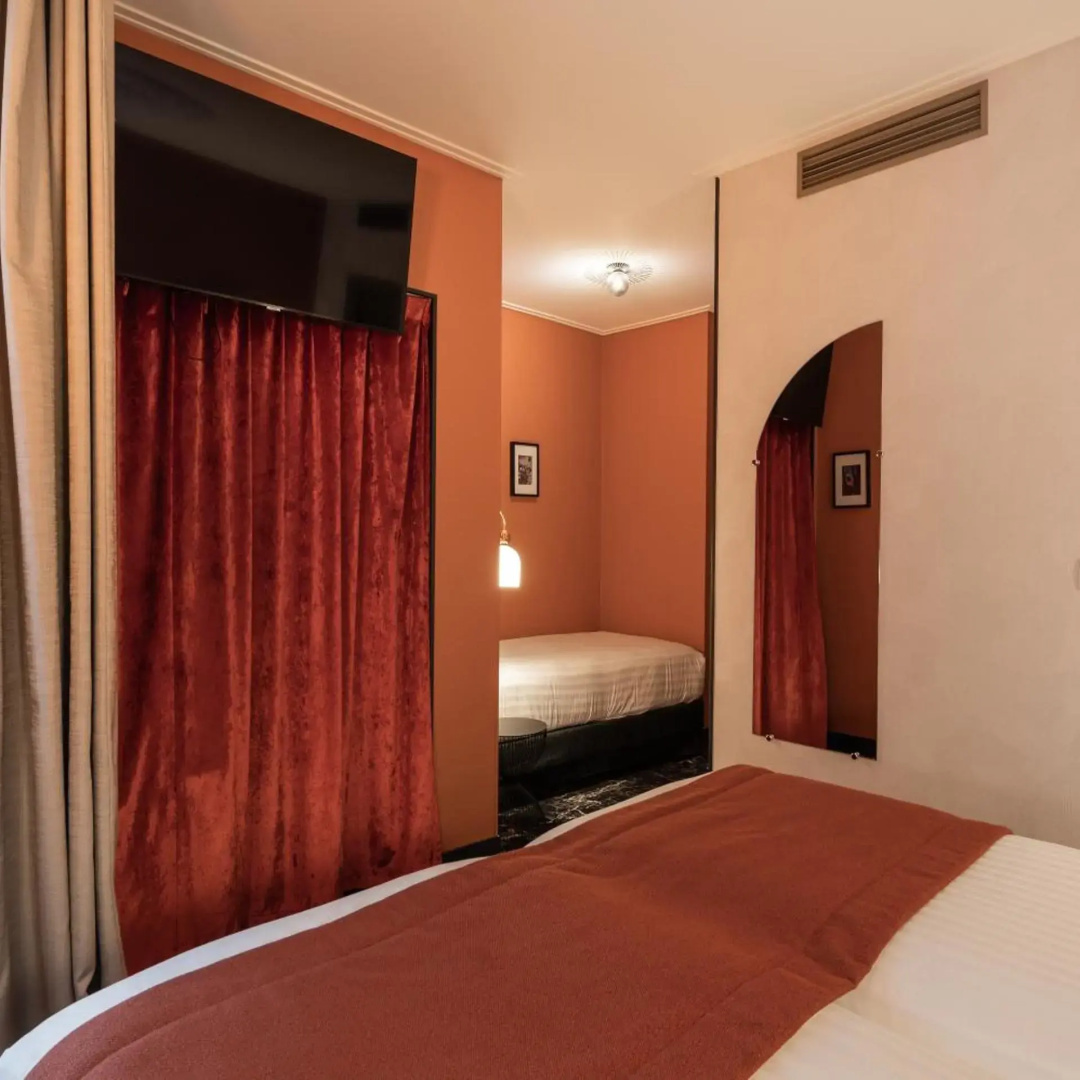 Foto - L'Hotel Royal Saint Germain