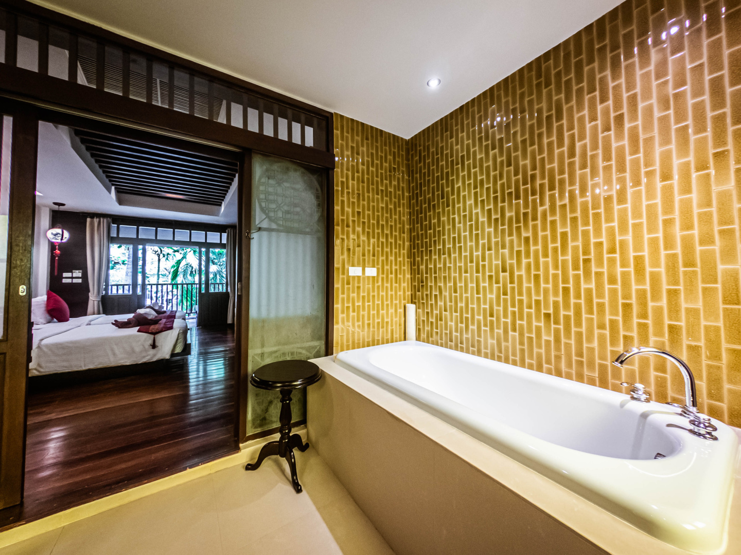 Foto - Chaweng Garden Beach Resort
