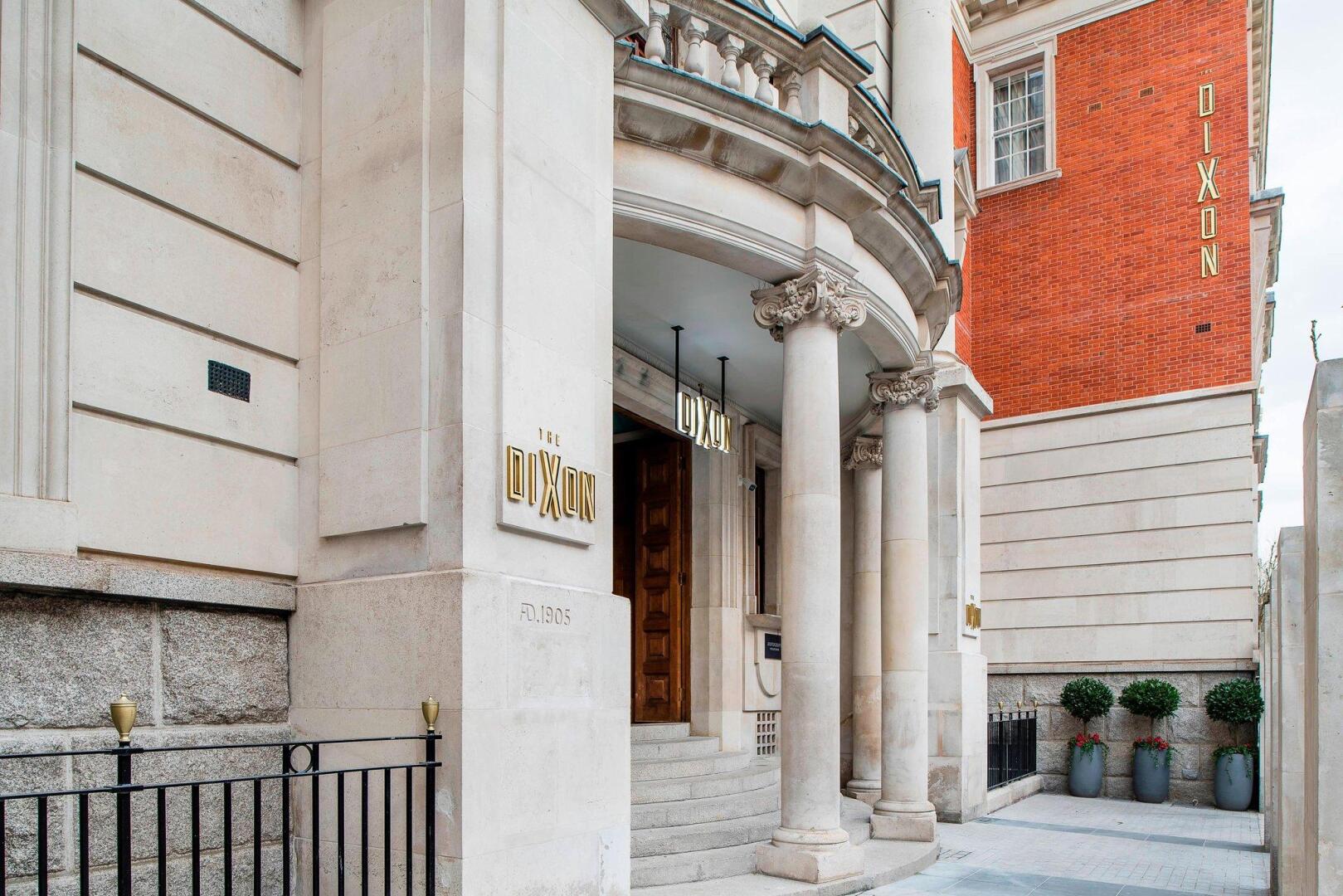 Photo - The Dixon, Tower Bridge, Autograph Collection