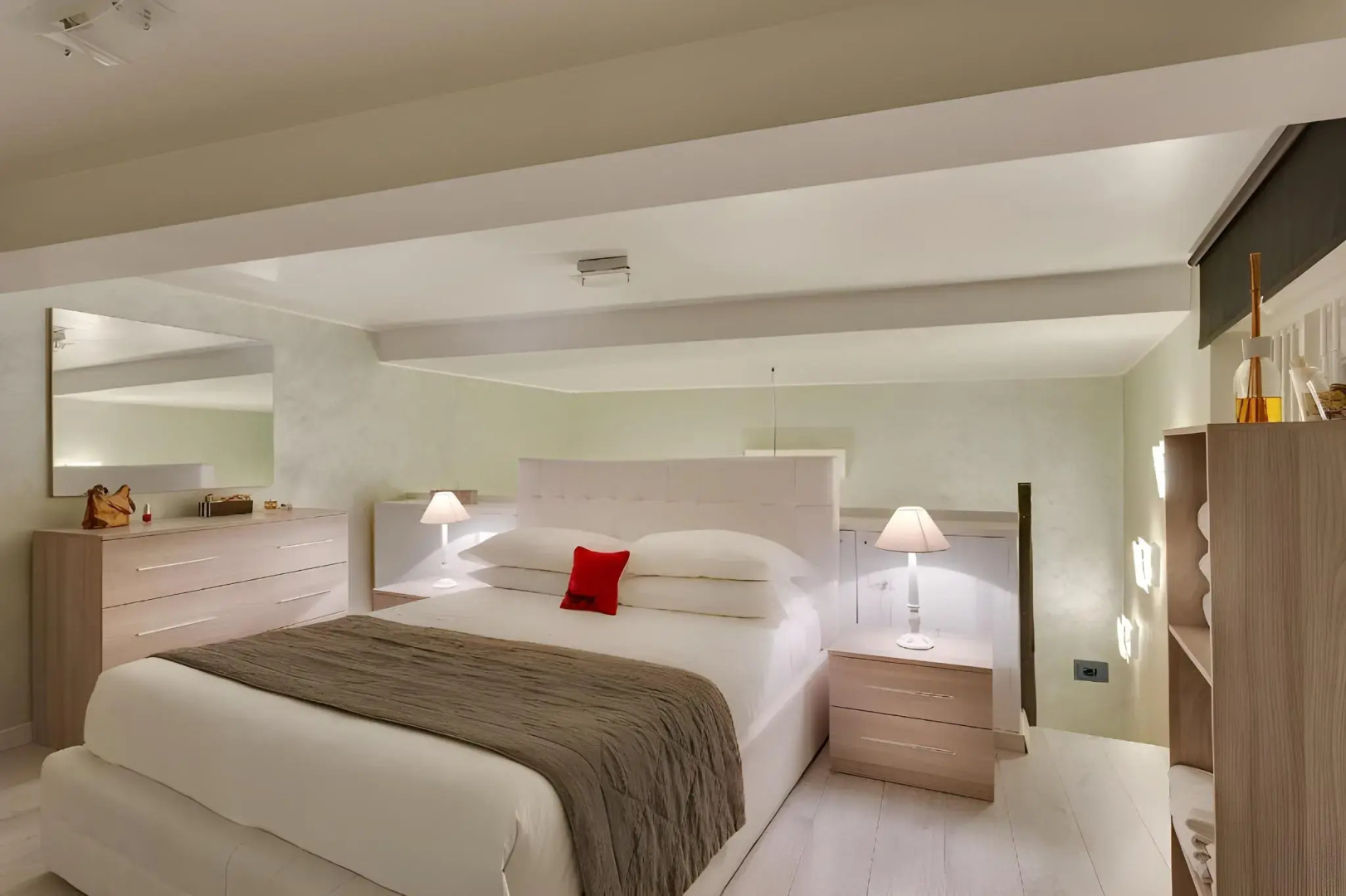 Foto - Tritone Top House