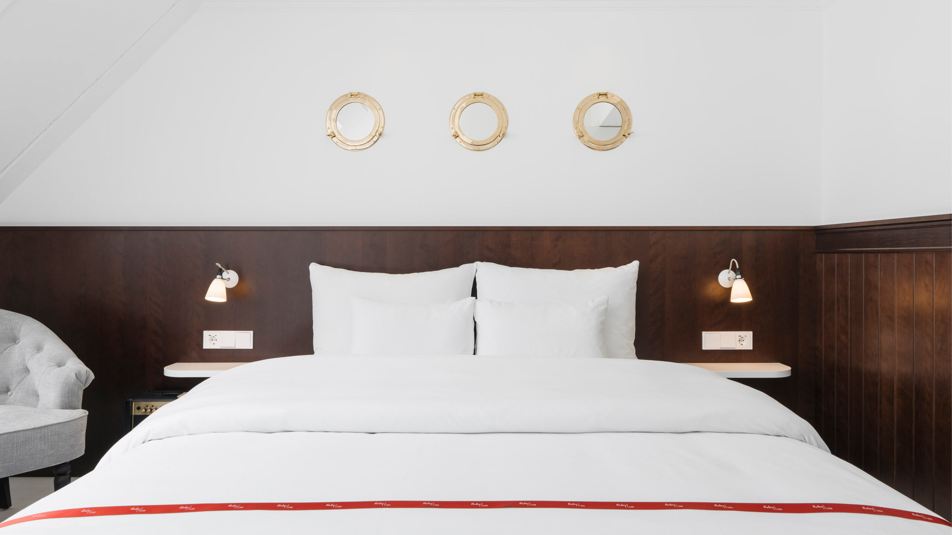 Photo - Ruby Lissi Hotel Vienna by IHG