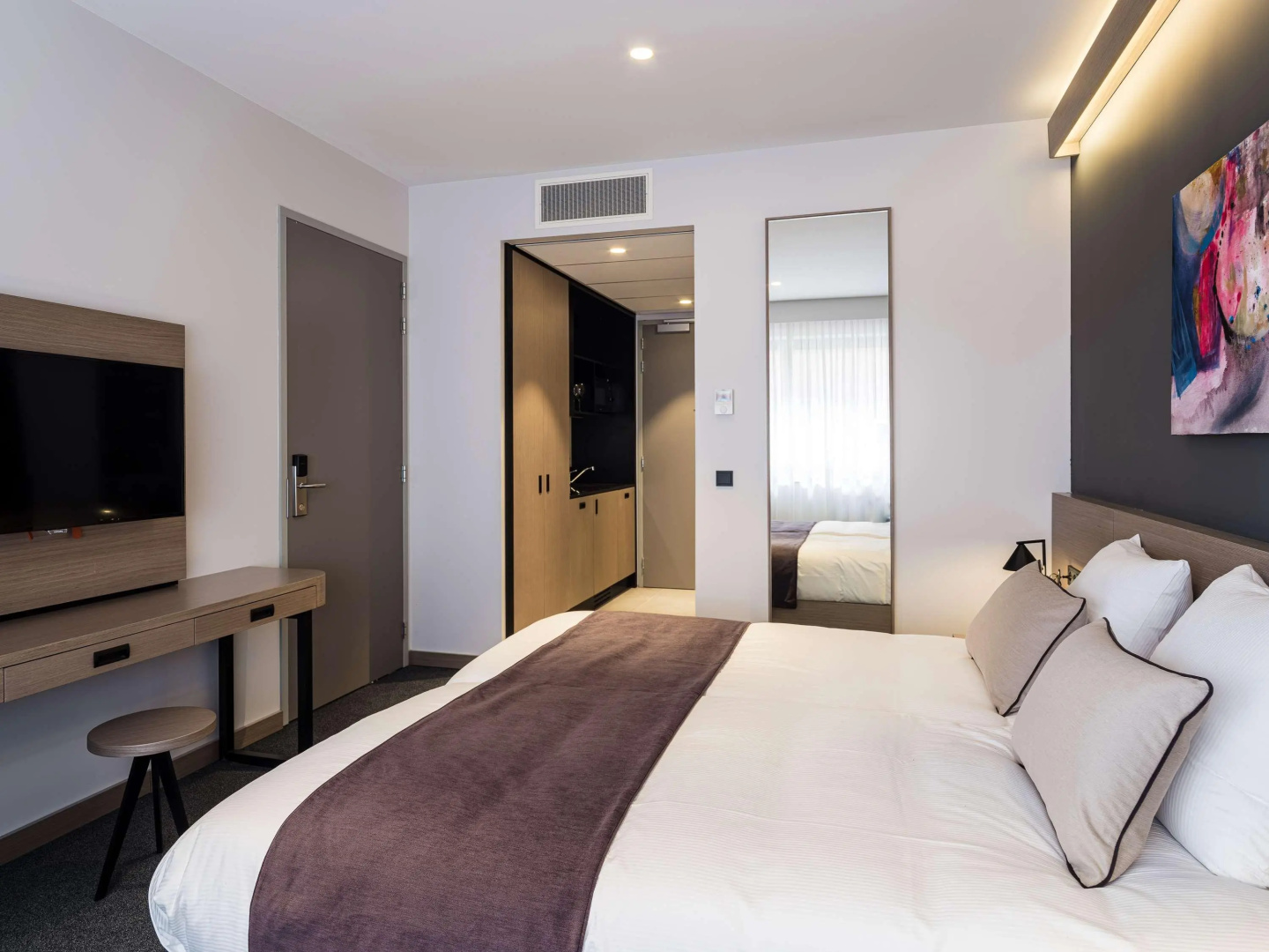 Photo - Executive Residency by Best Western Amsterdam Airport