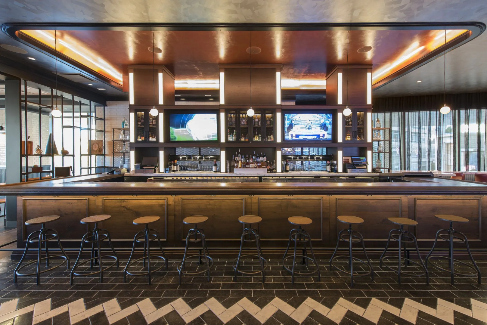 Foto - JW Marriott Parq Vancouver