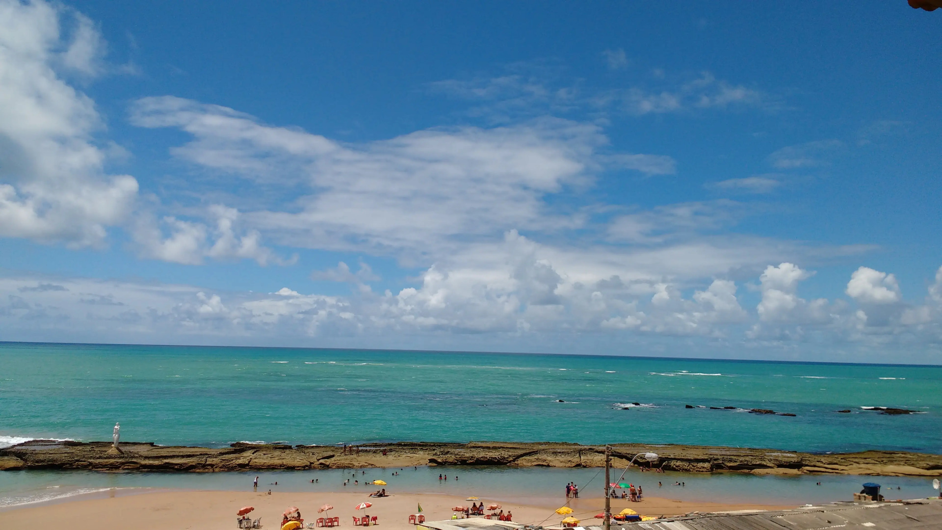 Foto - Atlântico Hotel Maceió