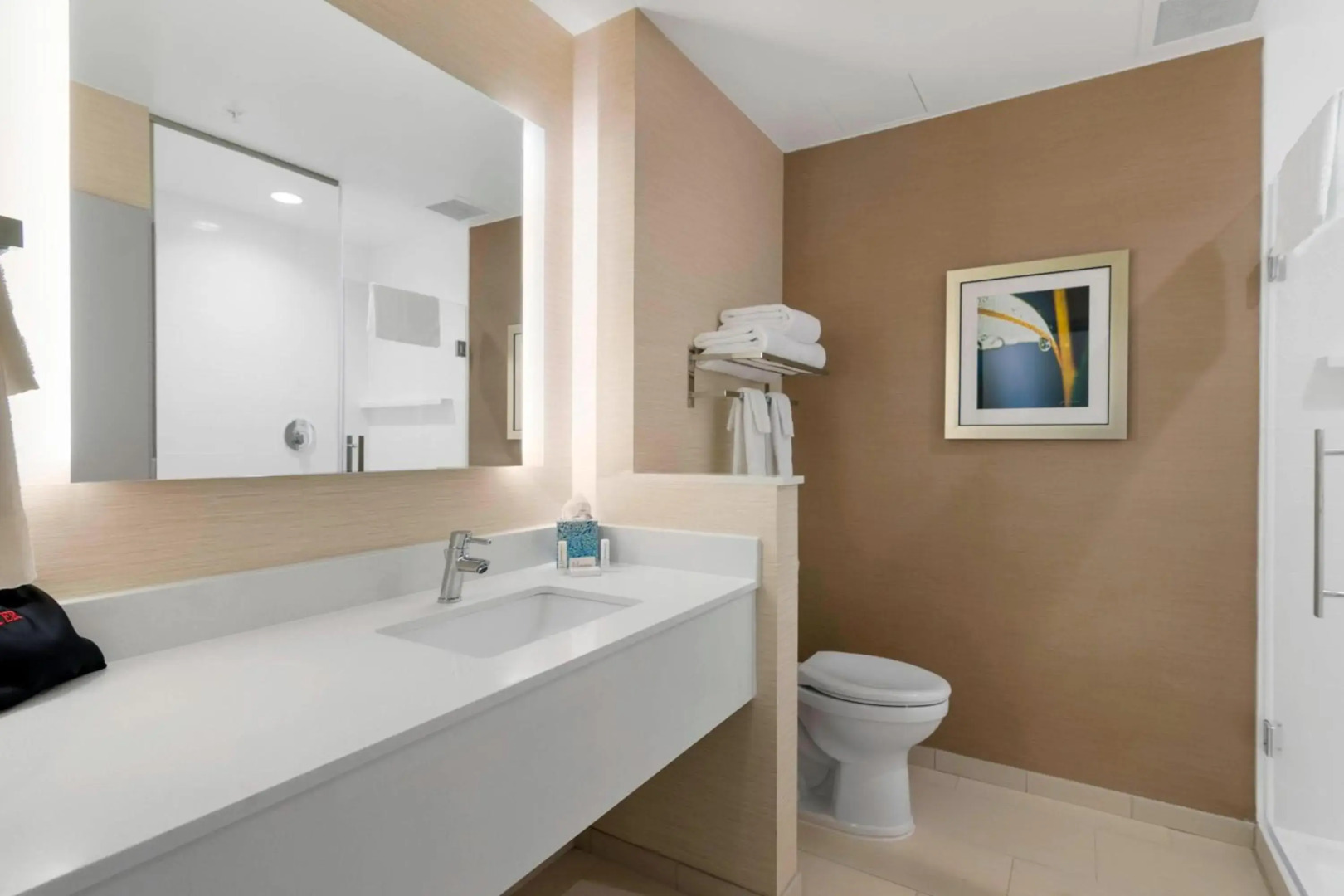 Foto - Fairfield Inn & Suites by Marriott St Petersburg North